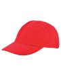 PRINTWEAR Kids Sports Cap Kappen personalisierbar