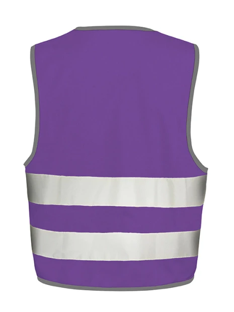 RESULT Gilet de visibilité enfant /api/colors/f28ecd26-255e-4b18-a29c-08c2af1111d3 personnalisable