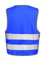 RESULT Gilet de visibilité enfant /api/colors/cdd6ba31-692e-4c2e-b1b4-a3a4a50cf176 personnalisable