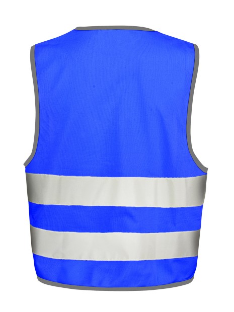 RESULT Gilet de visibilité enfant /api/colors/cdd6ba31-692e-4c2e-b1b4-a3a4a50cf176 personnalisable