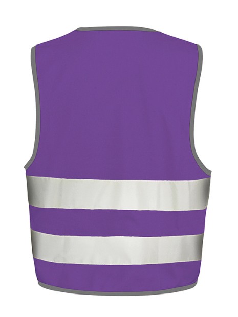 RESULT Gilet de visibilité enfant /api/colors/f28ecd26-255e-4b18-a29c-08c2af1111d3 personnalisable