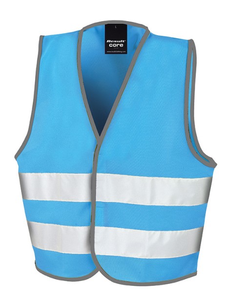 RESULT Gilet de visibilité enfant /api/colors/452cafb0-68f8-43e6-bd64-6f845062adc4 personnalisable