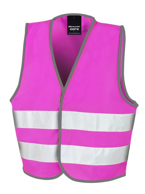RESULT Gilet de visibilité enfant /api/colors/a9f7df86-cda9-4359-a243-0c07bfcedcf7 personnalisable