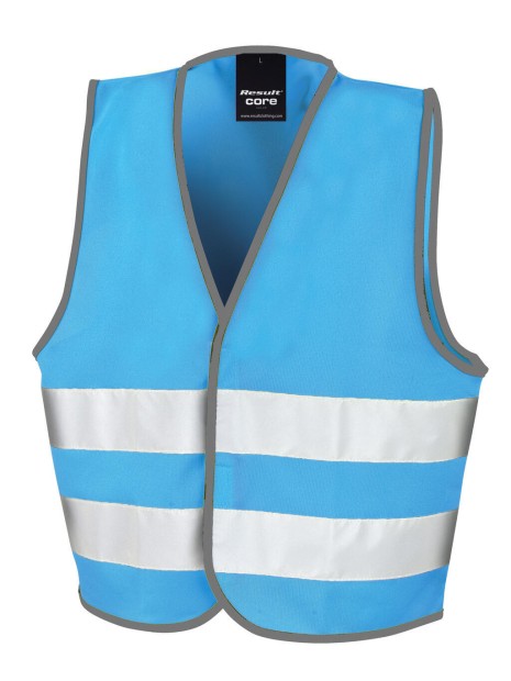 RESULT Gilet de visibilité enfant /api/colors/549fa598-8d61-4fa2-82ad-90f4d2ec39ab personnalisable