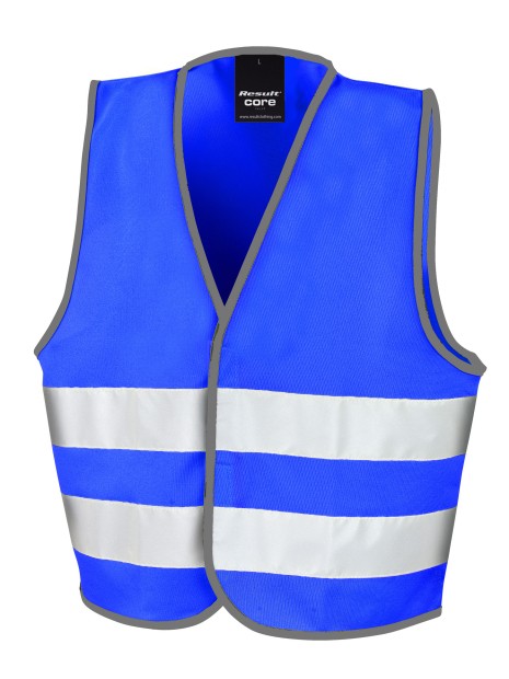 RESULT Gilet de visibilité enfant /api/colors/cdd6ba31-692e-4c2e-b1b4-a3a4a50cf176 personnalisable