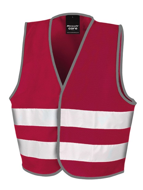 RESULT Gilet de visibilité enfant /api/colors/86185b65-5340-41c9-bb92-4d29c8ef7554 personnalisable