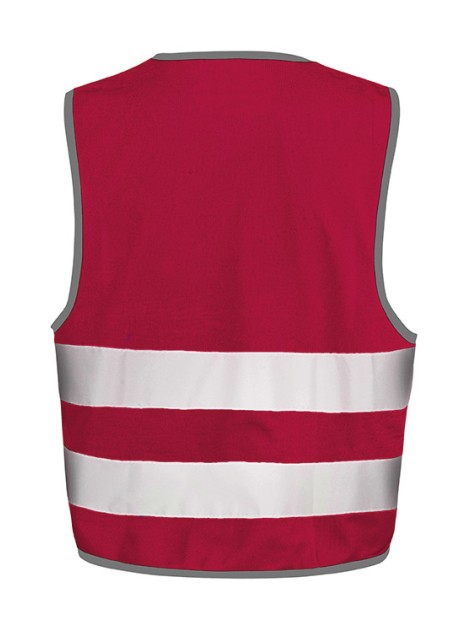 RESULT Gilet de visibilité enfant /api/colors/86185b65-5340-41c9-bb92-4d29c8ef7554 personnalisable