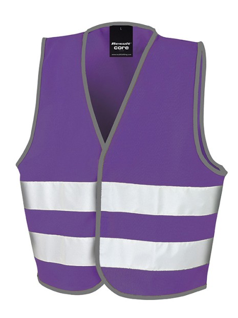 RESULT Gilet de visibilité enfant /api/colors/f28ecd26-255e-4b18-a29c-08c2af1111d3 personnalisable