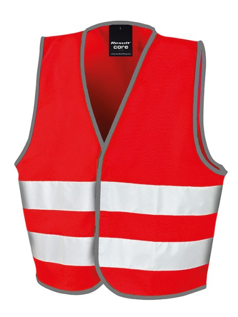 RESULT Gilet de visibilité enfant /api/colors/c953313a-9c9d-493b-934e-ddcf8fada2ae personnalisable