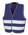 Gilets de sécurité personnalisable RESULT Gilet de visibilité enfant