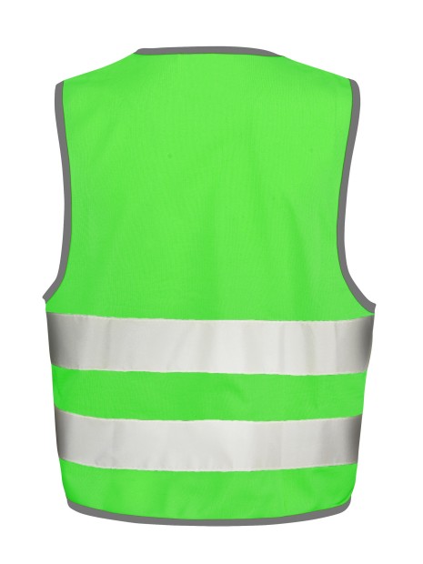 RESULT Gilet de visibilité enfant /api/colors/8facb4b8-f974-4489-9f35-f89e0fd34bf7 personnalisable