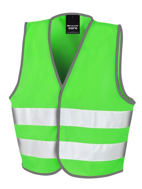 RESULT Gilet de visibilité enfant /api/colors/8facb4b8-f974-4489-9f35-f89e0fd34bf7 personnalisable