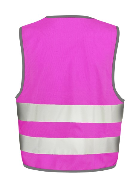 RESULT Gilet de visibilité enfant /api/colors/a9f7df86-cda9-4359-a243-0c07bfcedcf7 personnalisable