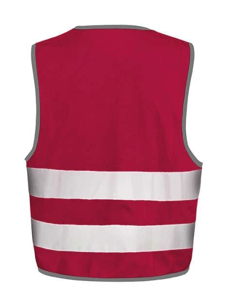 RESULT Gilet de visibilité enfant /api/colors/86185b65-5340-41c9-bb92-4d29c8ef7554 personnalisable