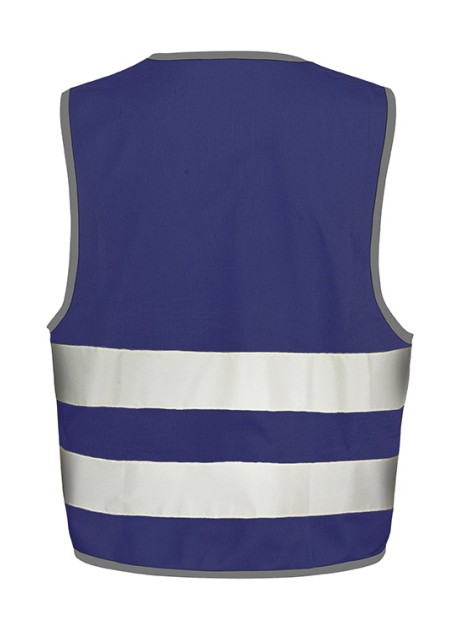 RESULT Gilet de visibilité enfant /api/colors/b68891a9-1d28-4f7a-8deb-775c45027afd personnalisable
