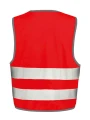 RESULT Gilet de visibilité enfant /api/colors/c953313a-9c9d-493b-934e-ddcf8fada2ae personnalisable