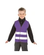 Fluo vestjes RESULT Veiligheidshesje voor kids voor bedrukking &amp; borduring