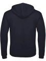 B&C Sweatshirt capuche zippé ID.205 /api/colors/b68891a9-1d28-4f7a-8deb-775c45027afd personnalisable