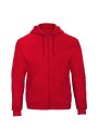 B&C Sweatshirt capuche zippé ID.205 /api/colors/c953313a-9c9d-493b-934e-ddcf8fada2ae personnalisable
