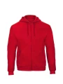B&C Sweatshirt capuche zippé ID.205 /api/colors/c953313a-9c9d-493b-934e-ddcf8fada2ae personnalisable