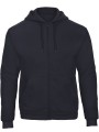 B&C Sweatshirt capuche zippé ID.205 /api/colors/b68891a9-1d28-4f7a-8deb-775c45027afd personnalisable