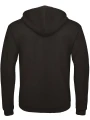 B&C Sweatshirt capuche zippé ID.205 /api/colors/b9fdad4a-5e94-45cb-8c03-c08b349b28c3 personnalisable