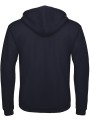 B&C Sweatshirt capuche zippé ID.205 /api/colors/b68891a9-1d28-4f7a-8deb-775c45027afd personnalisable