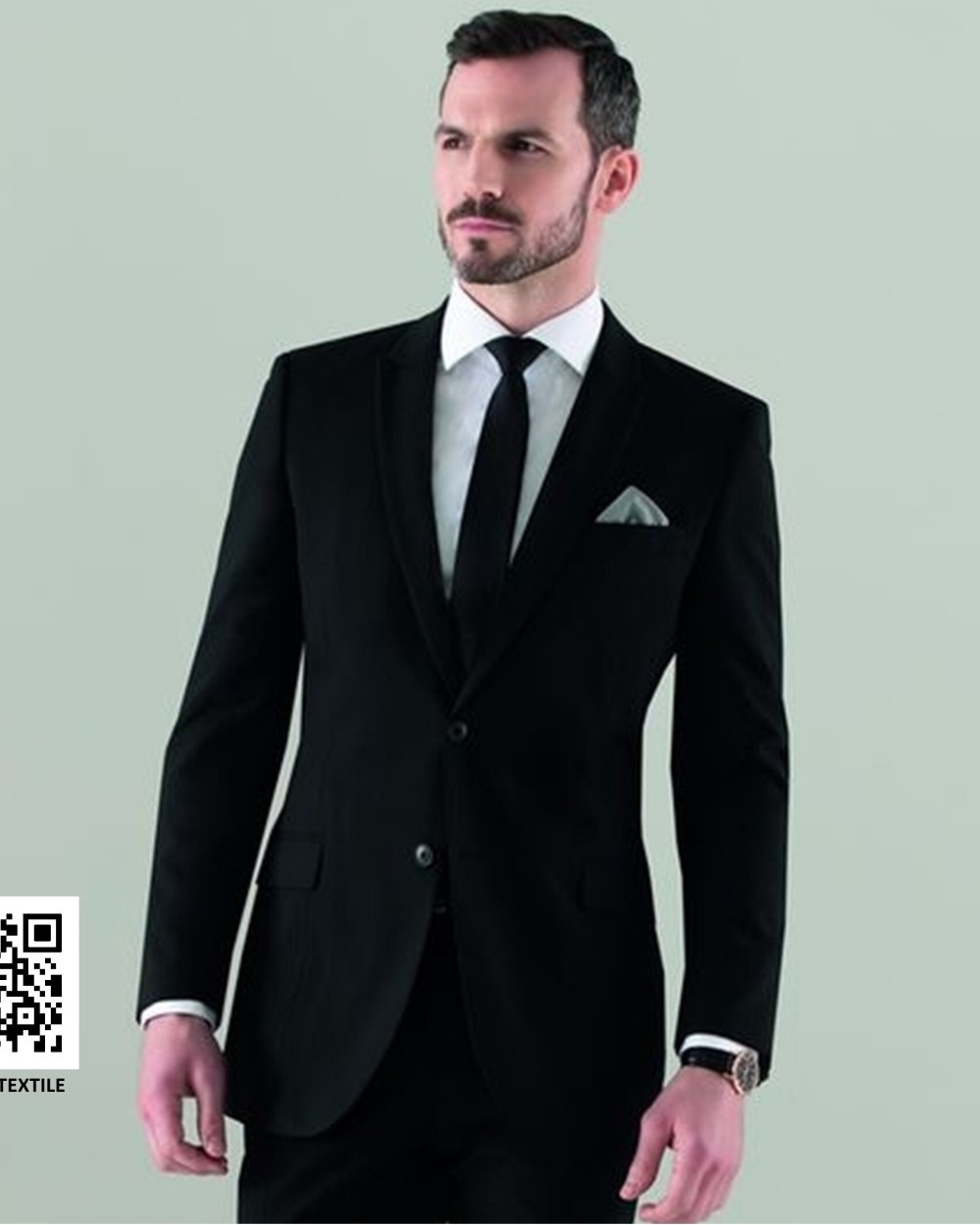 Vestes personnalisable CLUBCLASS ALDGATE