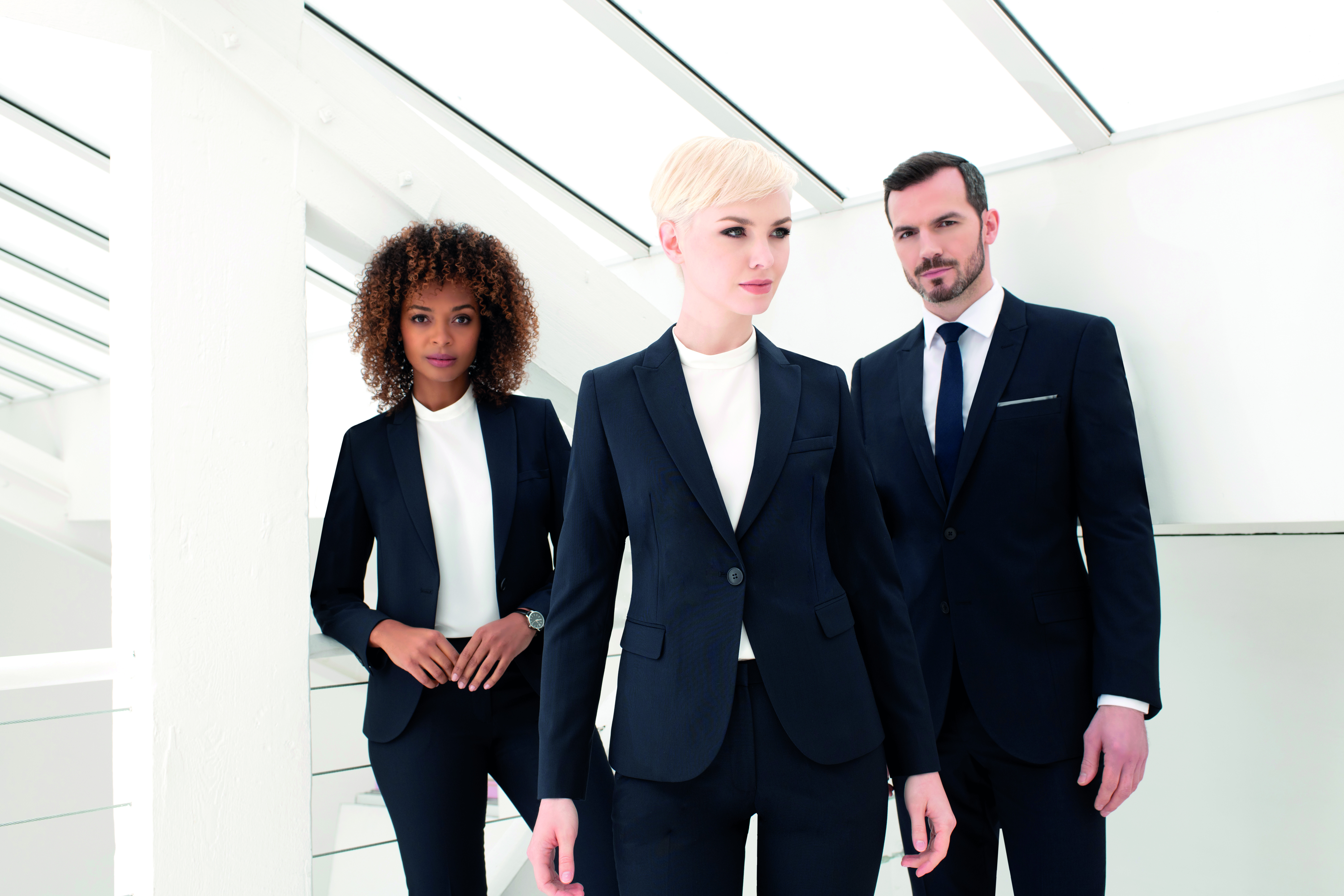 Jassen CLUBCLASS ALDGATE voor bedrukking &amp; borduring