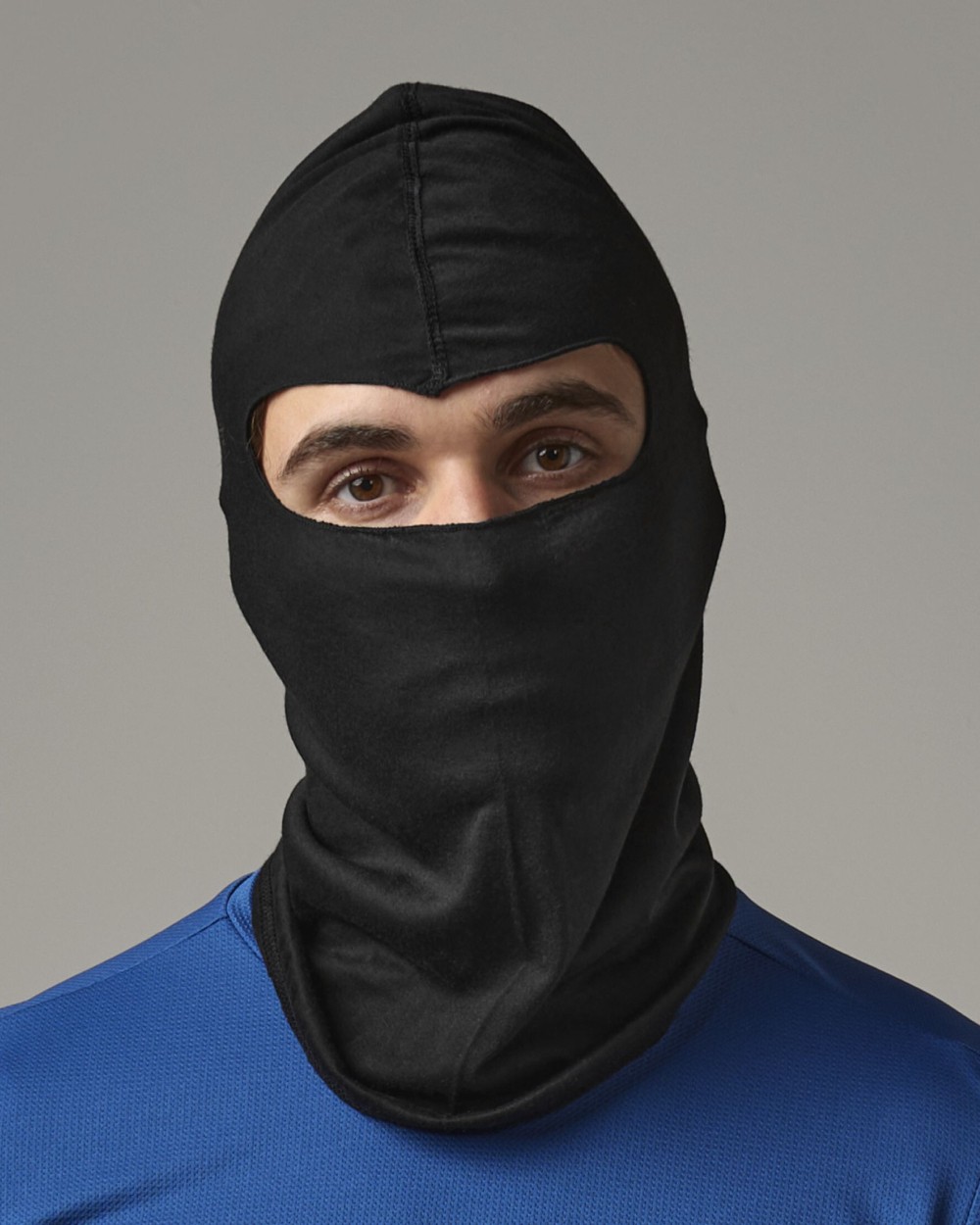 BEECHFIELD MICROFIBRE BALACLAVA Kappen personalisierbar