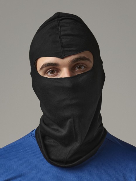Casquettes à personnaliser BEECHFIELD MICROFIBRE BALACLAVA 