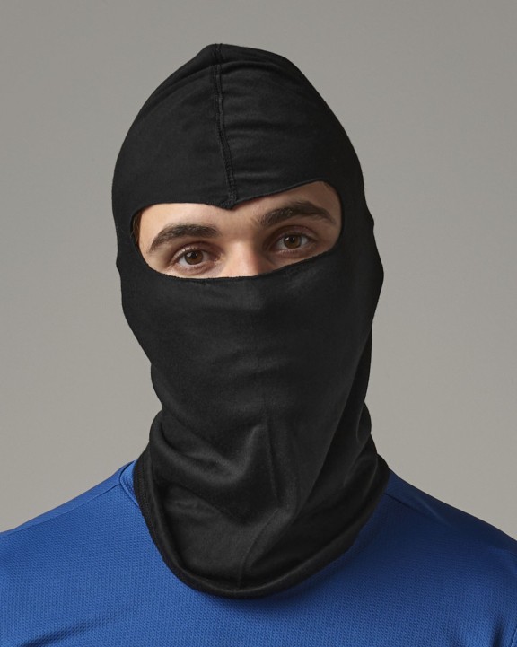 Petjes BEECHFIELD MICROFIBRE BALACLAVA voor bedrukking &amp; borduring
