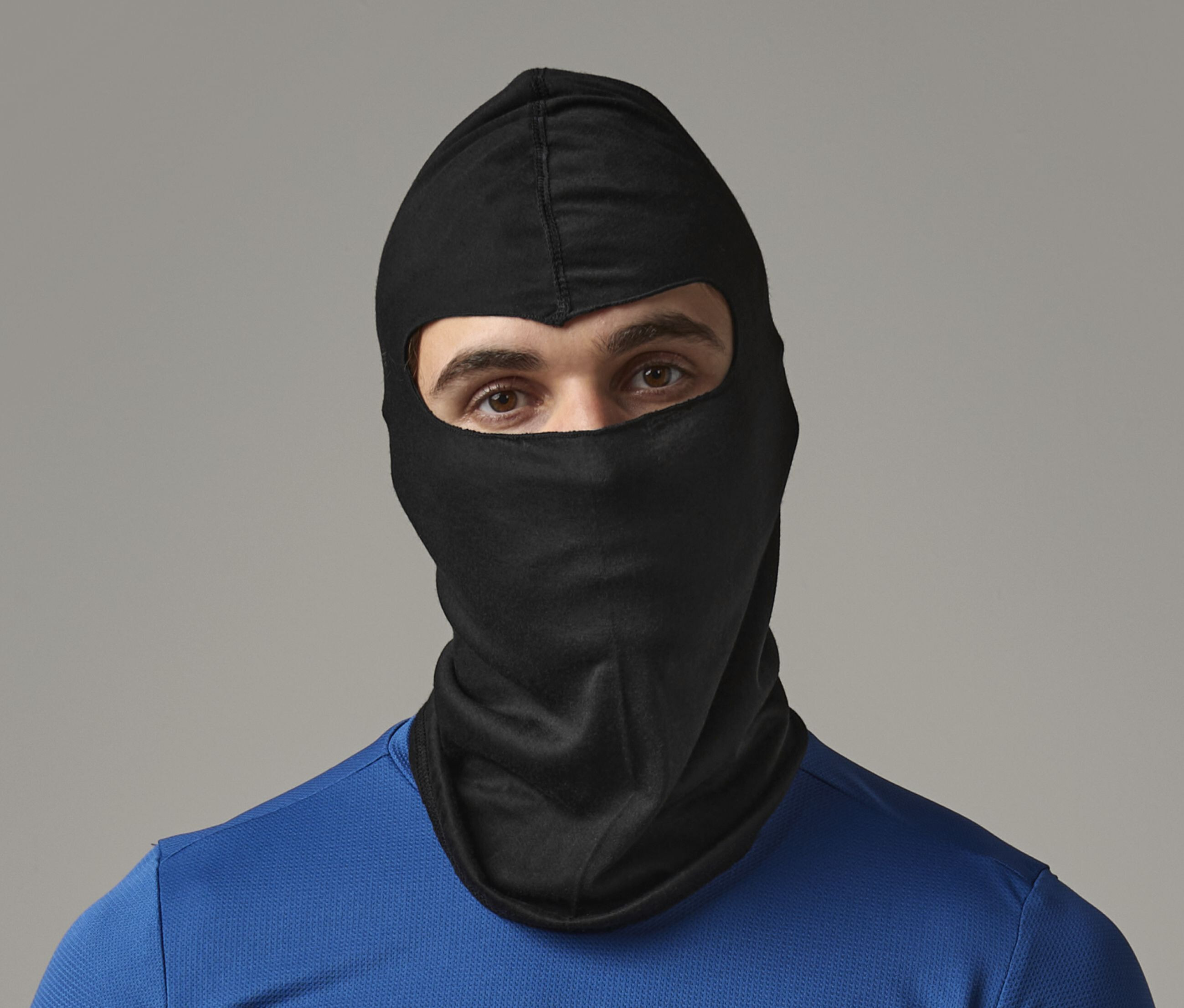 Casquettes personnalisable BEECHFIELD MICROFIBRE BALACLAVA