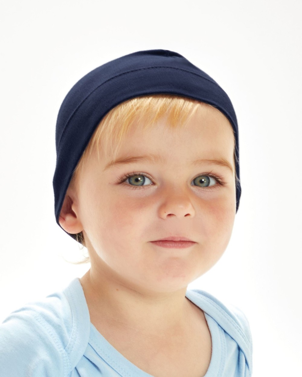 Casquettes personnalisable BABYBUGZ BABY HAT