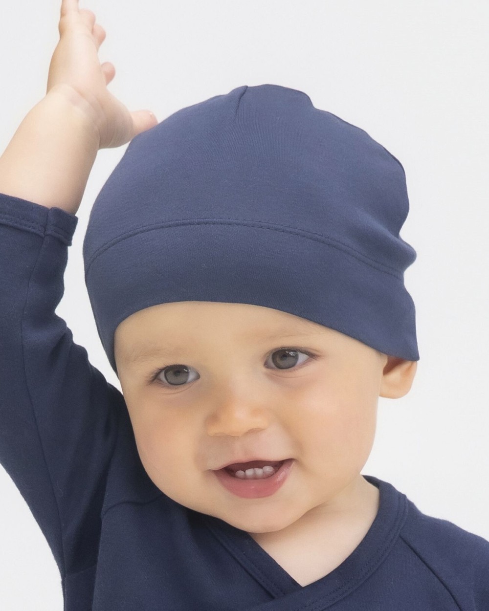 Casquettes personnalisable BABYBUGZ BABY HAT