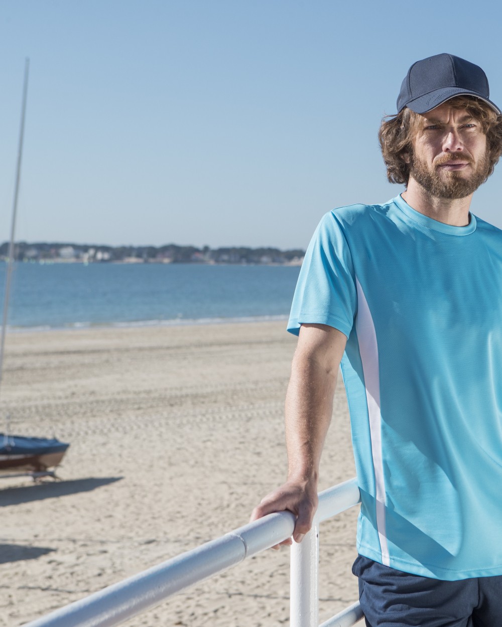 T-shirts PEN DUICK SPORT TEE voor bedrukking &amp; borduring