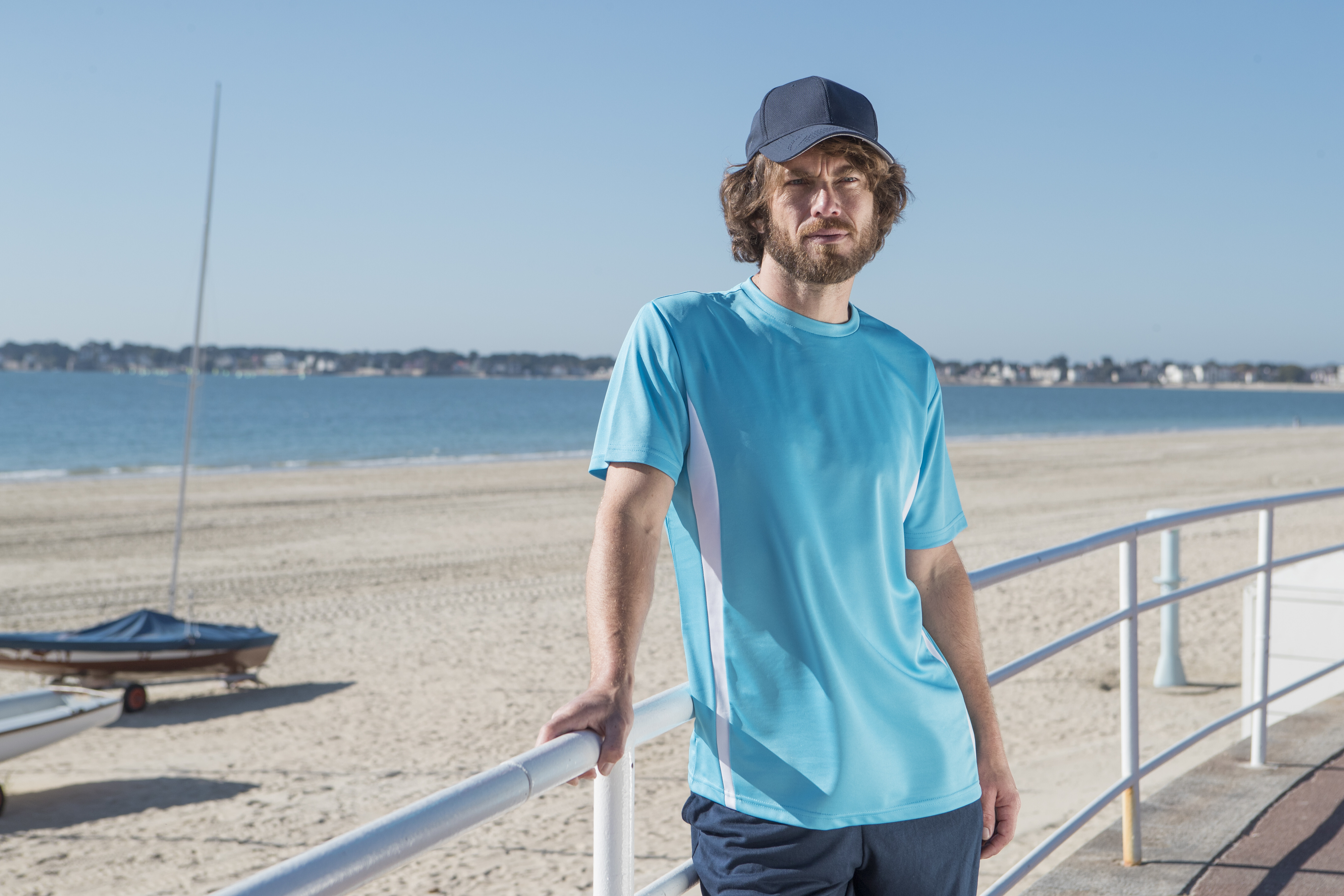 PEN DUICK SPORT TEE T-Shirts personalisierbar