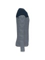 KARIBAN Marinière manches longues homme /api/colors/4c56d9a2-217a-4a2b-a210-79f642860e95 personnalisable
