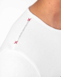 T-Shirts personnalisable Kariban Marinière manches longues homme