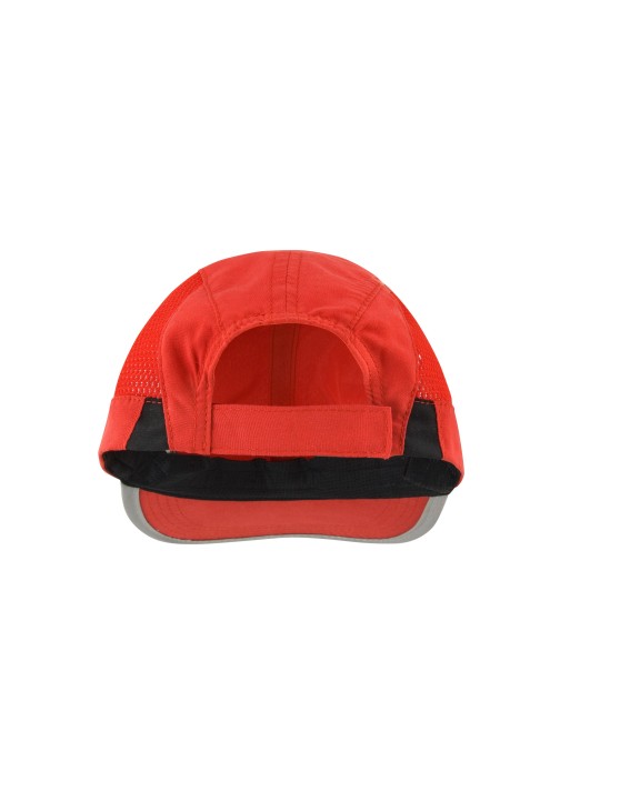 Petjes RESULT SPORT CAP voor bedrukking &amp; borduring