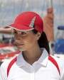 Petjes RESULT SPORT CAP voor bedrukking &amp; borduring