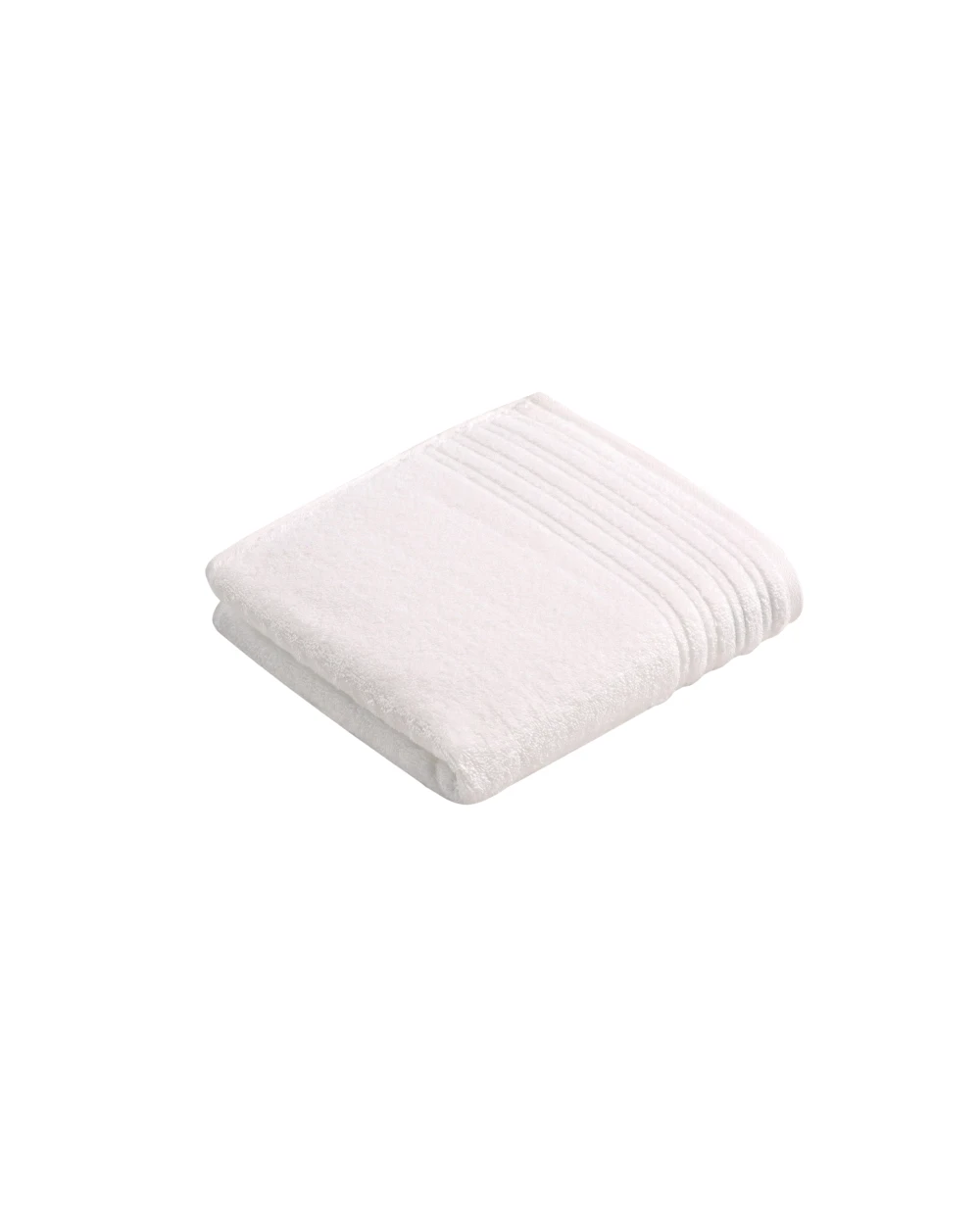 Produits éponges personnalisable VOSSEN Premium Hotel Shower Towel