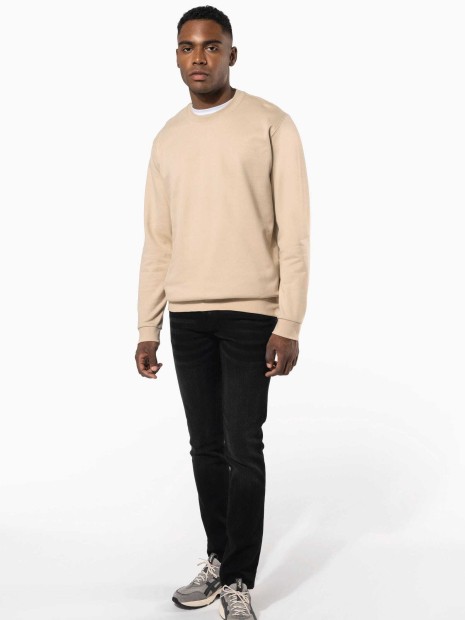 Pantalons à personnaliser KARIBAN Jean basic homme 