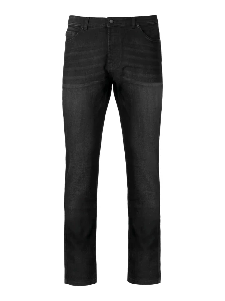 KARIBAN Jean basic homme /api/colors/a439514b-d633-4982-a64f-878695c879e0 personnalisable