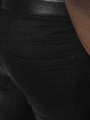 Pantalons à personnaliser KARIBAN Jean basic homme 