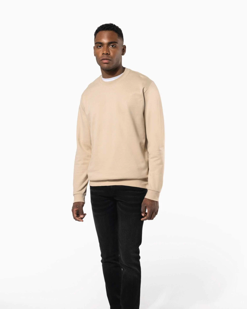 Pantalons personnalisable KARIBAN Jean basic homme