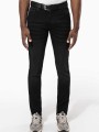 Pantalons à personnaliser KARIBAN Jean basic homme 