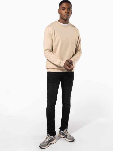 Pantalons à personnaliser KARIBAN Jean basic homme 