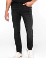 Pantalons personnalisable KARIBAN Jean basic homme
