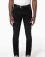 Pantalons personnalisable KARIBAN Jean basic homme